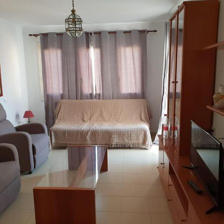Almerimar Apartamento إل خيذو المظهر الخارجي الصورة