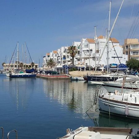 Almerimar Apartamento إل خيذو المظهر الخارجي الصورة