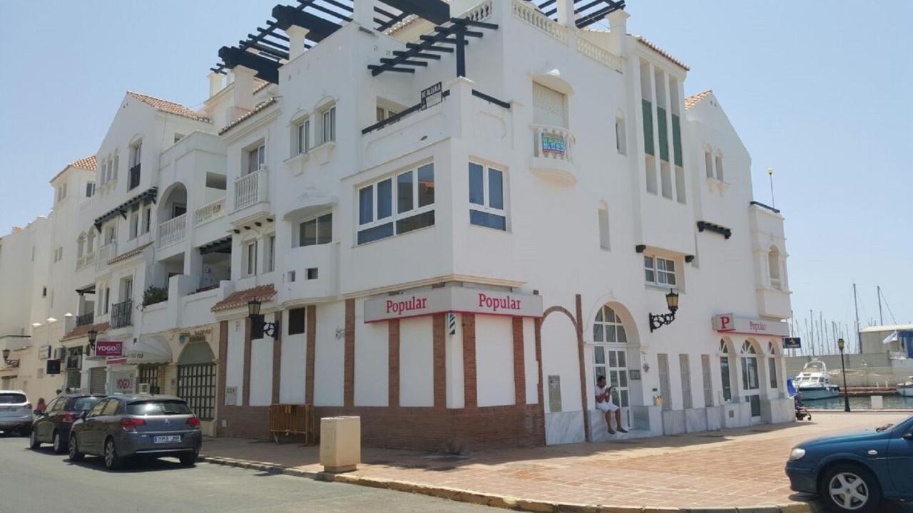 Almerimar Apartamento إل خيذو المظهر الخارجي الصورة