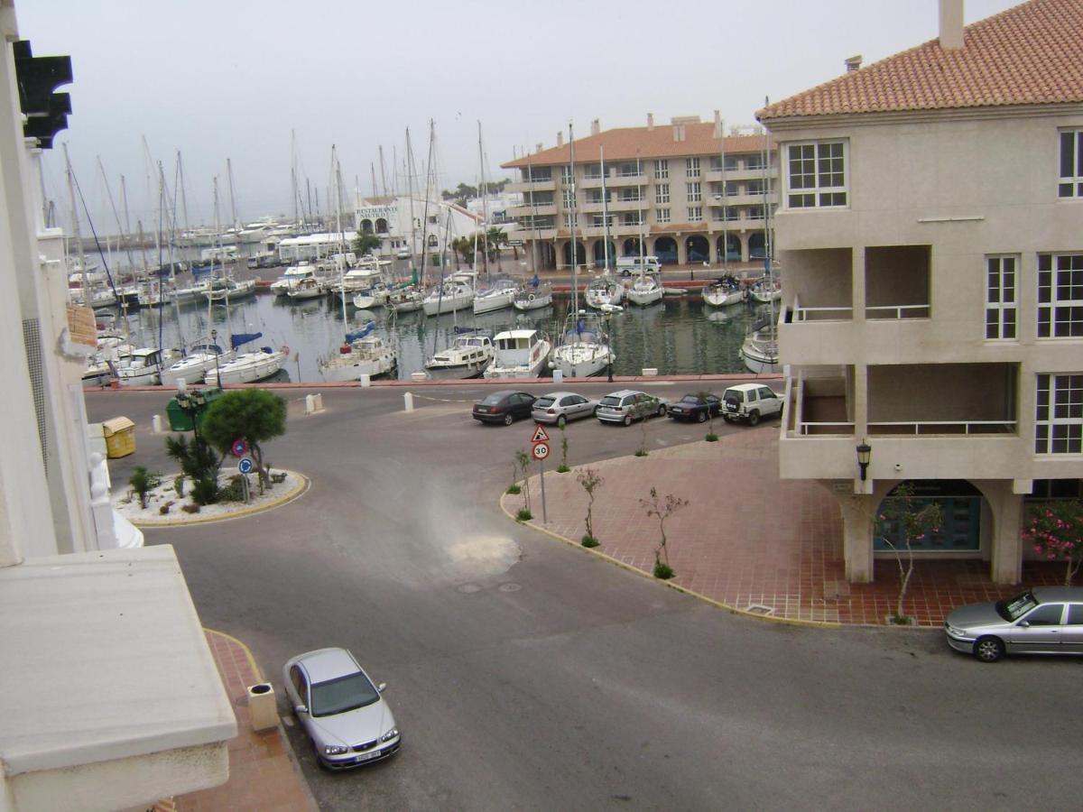 Almerimar Apartamento إل خيذو المظهر الخارجي الصورة