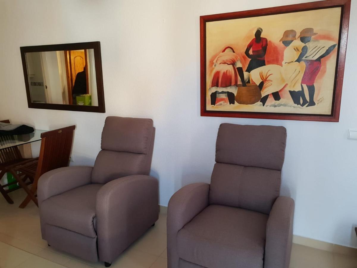 Almerimar Apartamento إل خيذو المظهر الخارجي الصورة