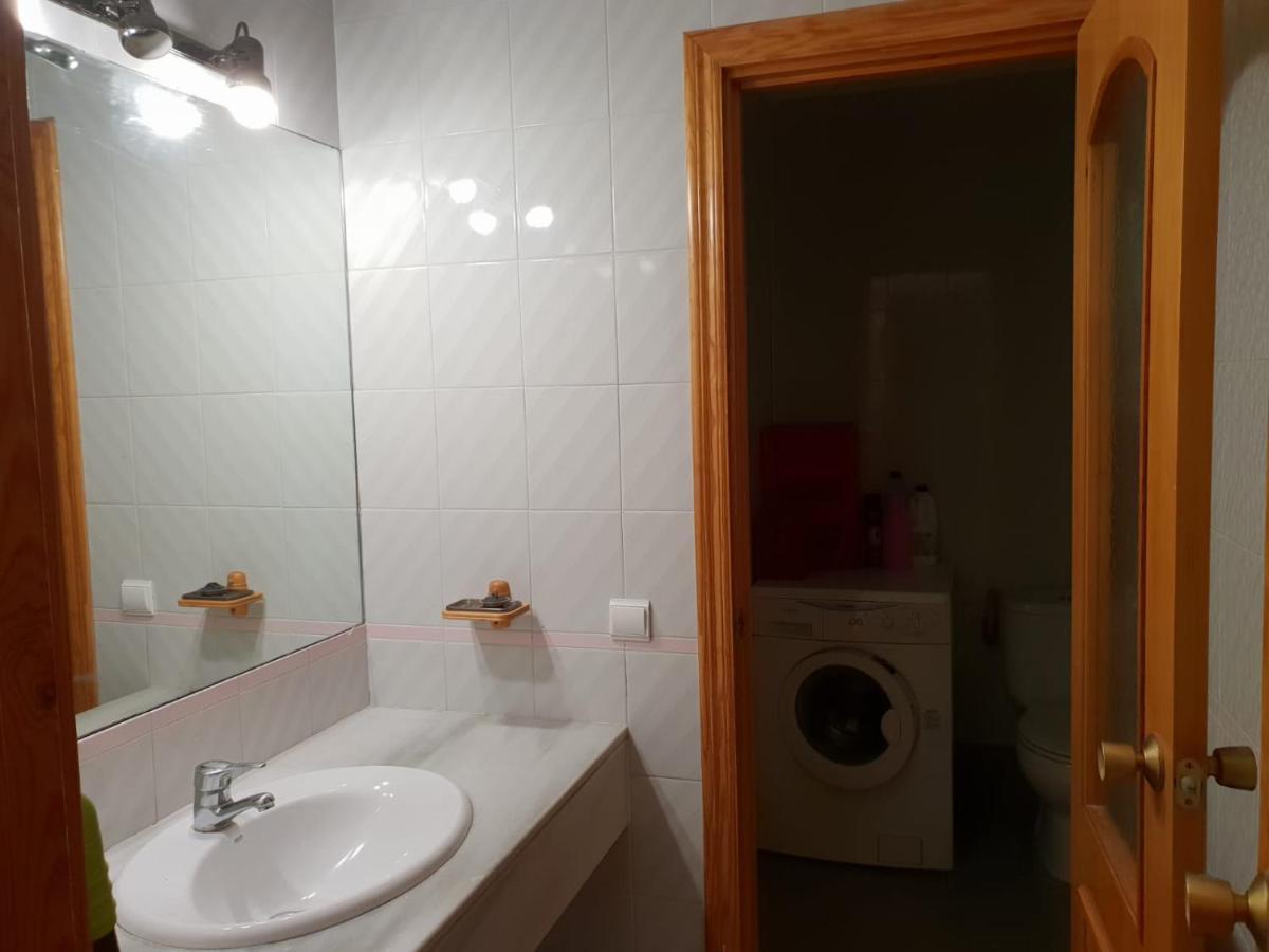 Almerimar Apartamento إل خيذو المظهر الخارجي الصورة