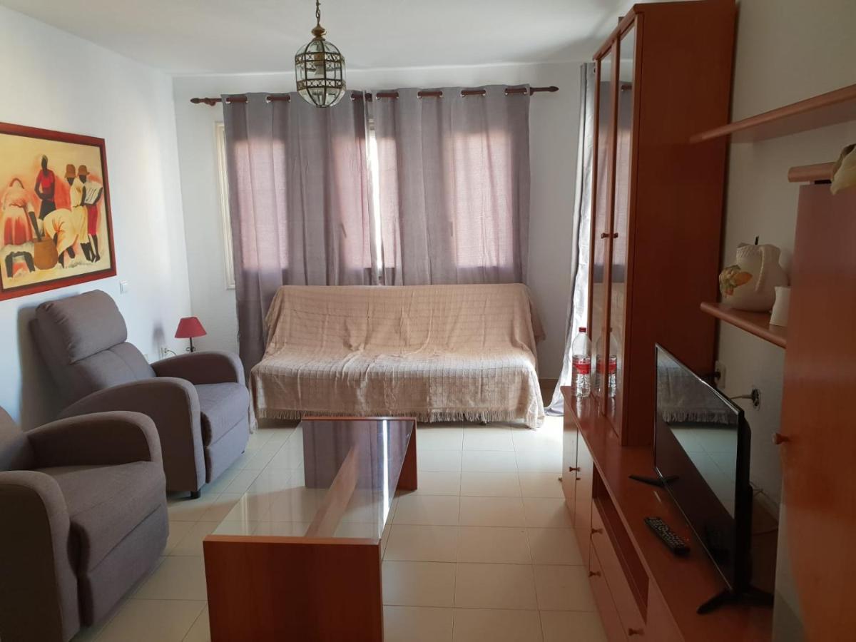 Almerimar Apartamento إل خيذو المظهر الخارجي الصورة