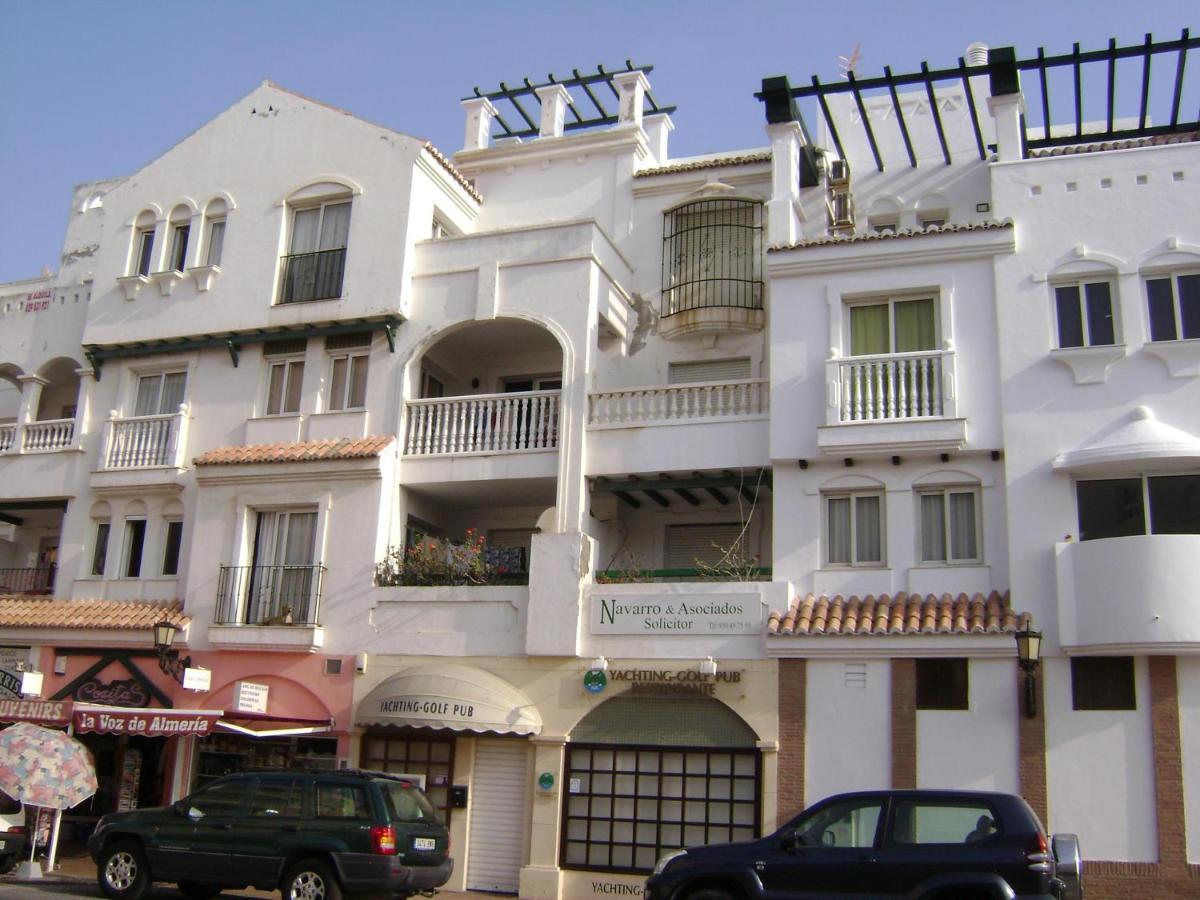 Almerimar Apartamento إل خيذو المظهر الخارجي الصورة