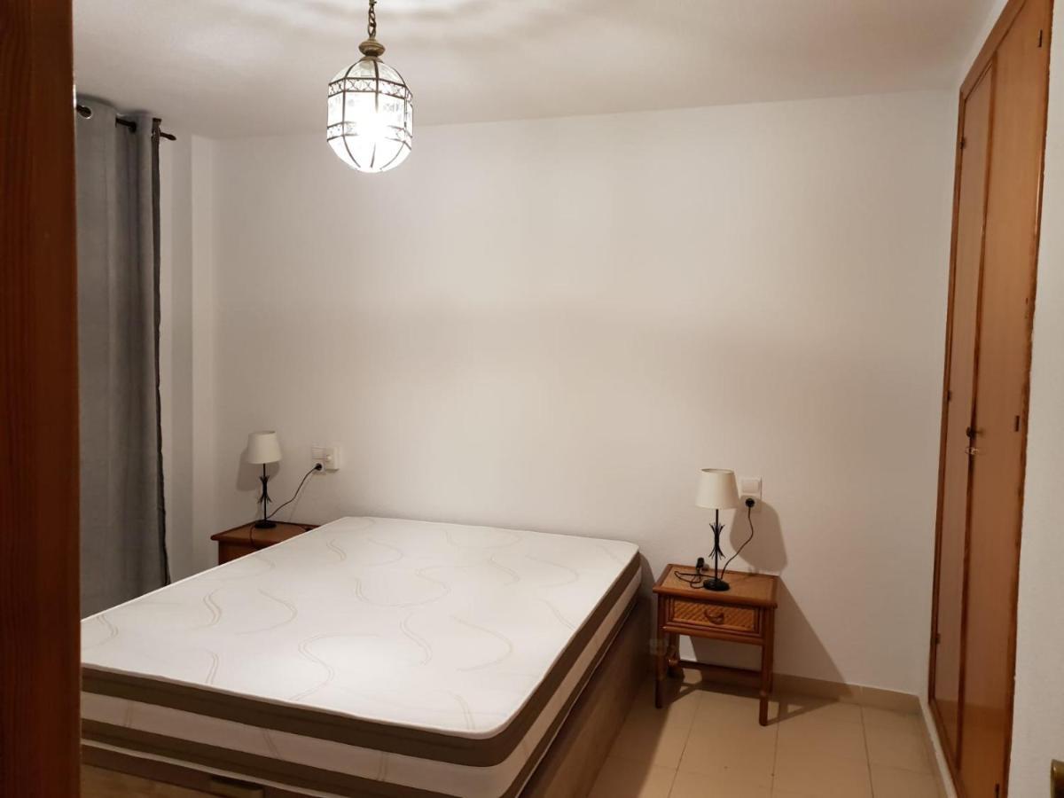 Almerimar Apartamento إل خيذو المظهر الخارجي الصورة