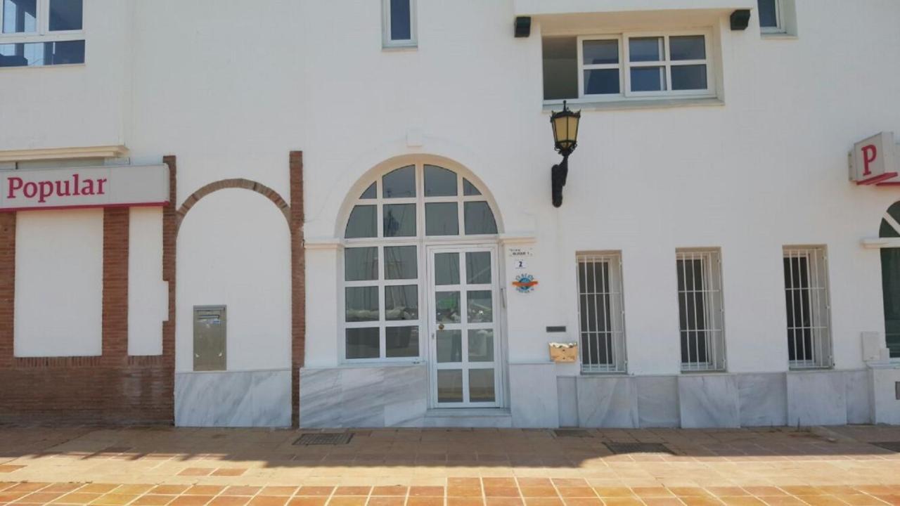 Almerimar Apartamento إل خيذو المظهر الخارجي الصورة