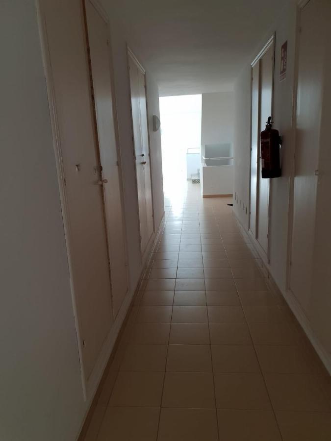 Almerimar Apartamento إل خيذو المظهر الخارجي الصورة
