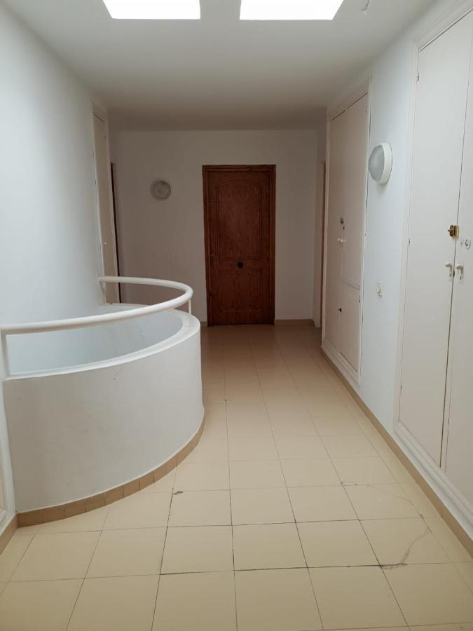 Almerimar Apartamento إل خيذو المظهر الخارجي الصورة