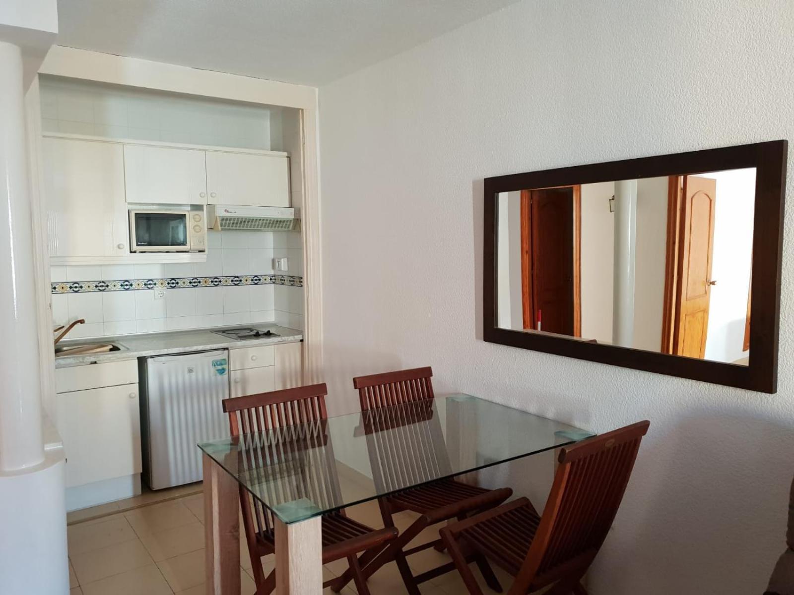 Almerimar Apartamento إل خيذو المظهر الخارجي الصورة