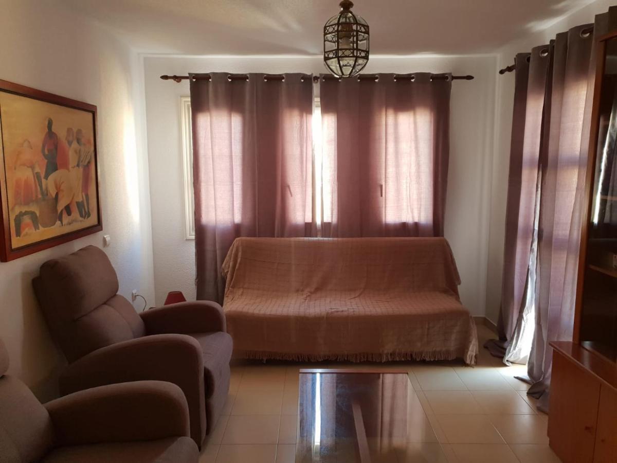 Almerimar Apartamento إل خيذو المظهر الخارجي الصورة